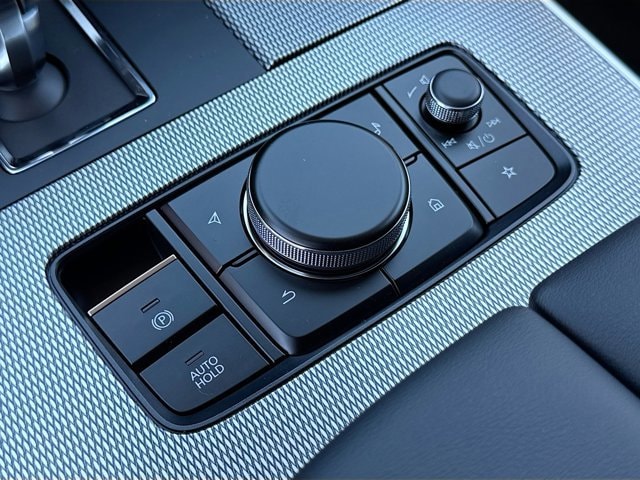 2025 Mazda CX-90 Premium Sport - Photo 24