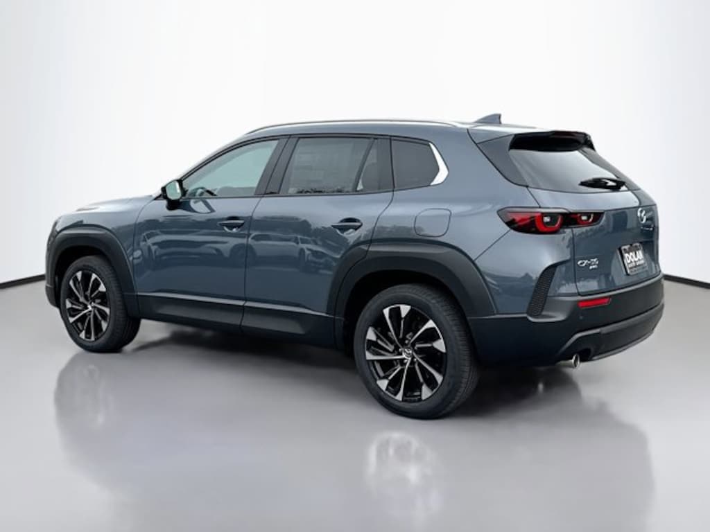 New 2026 Mazda CX-50 Hybrid 2.5 Hybrid Premium Plus Sport Utility