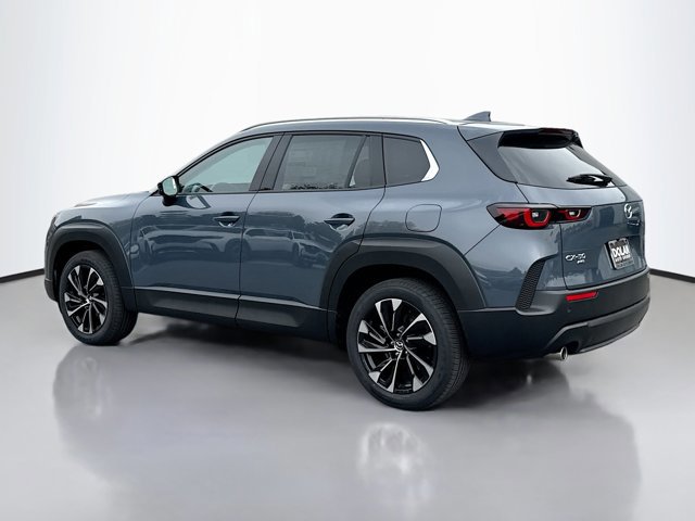 2026 Mazda CX-50 Premium Plus photo 4