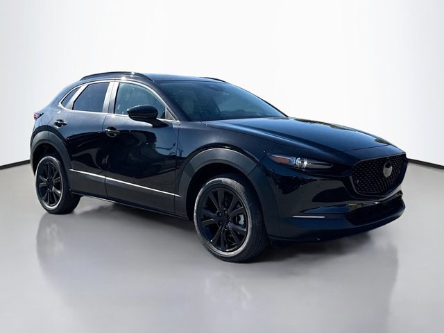 2026 Mazda CX-30 Premium's photo