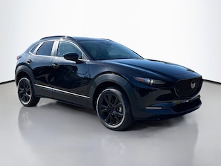 2026 Mazda CX-30 2.5 Turbo Aire Edition AWD Sport Utility