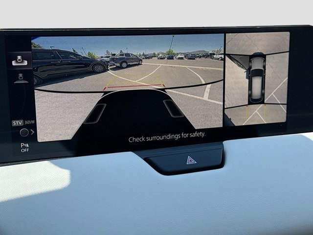 2025 Mazda CX-90 Premium Plus Package - Photo 17