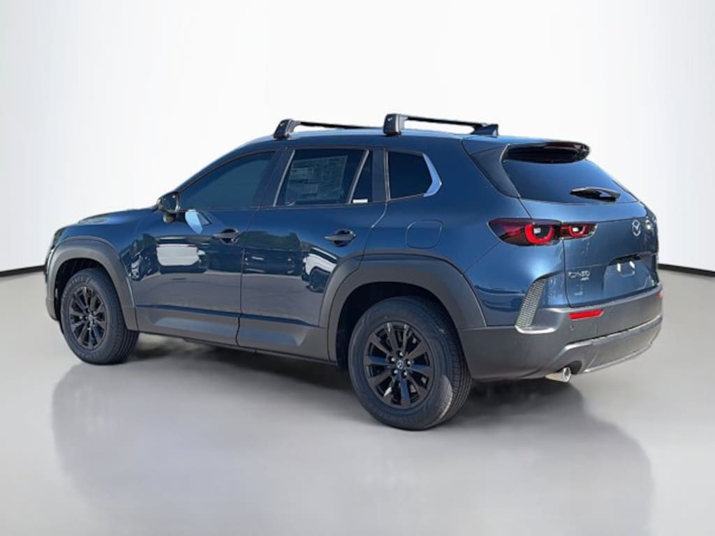 New 2026 Mazda CX-50 Hybrid Preferred AWD Sport Utility