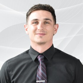 Staff member Kyle Lemberes from cf2815832eb7