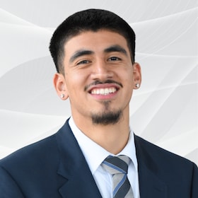 Staff member Daniel Marquez from d1c053e11056