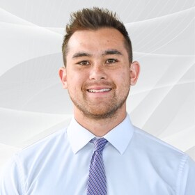 Staff member Breydan Isaacs from d1c053e11056