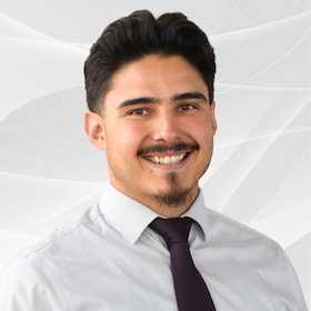 Staff member Angel Ramirez from c79de8c7cbb9