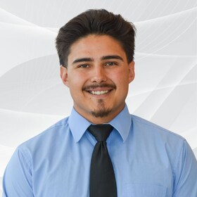 Staff member Angel Ramirez from cf2815832eb7