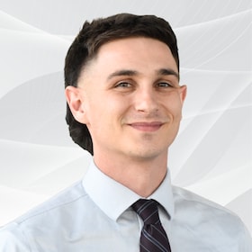 Staff member Kyle Lemberes from cf2815832eb7