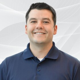 Staff member Parker Christensen from d1c053e11056