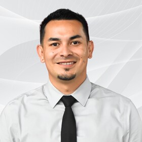Staff member Narciso Esparza from c79de8c7cbb9
