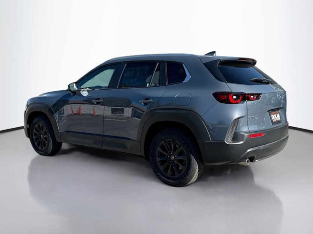 New 2026 Mazda CX-50 Hybrid Hybrid Preferred Sport Utility