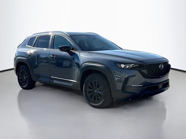 2026 Mazda CX-50 Preferred's photo
