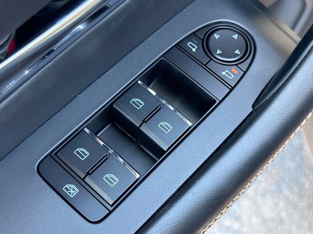2025 Mazda CX-90 Premium Sport - Photo 21