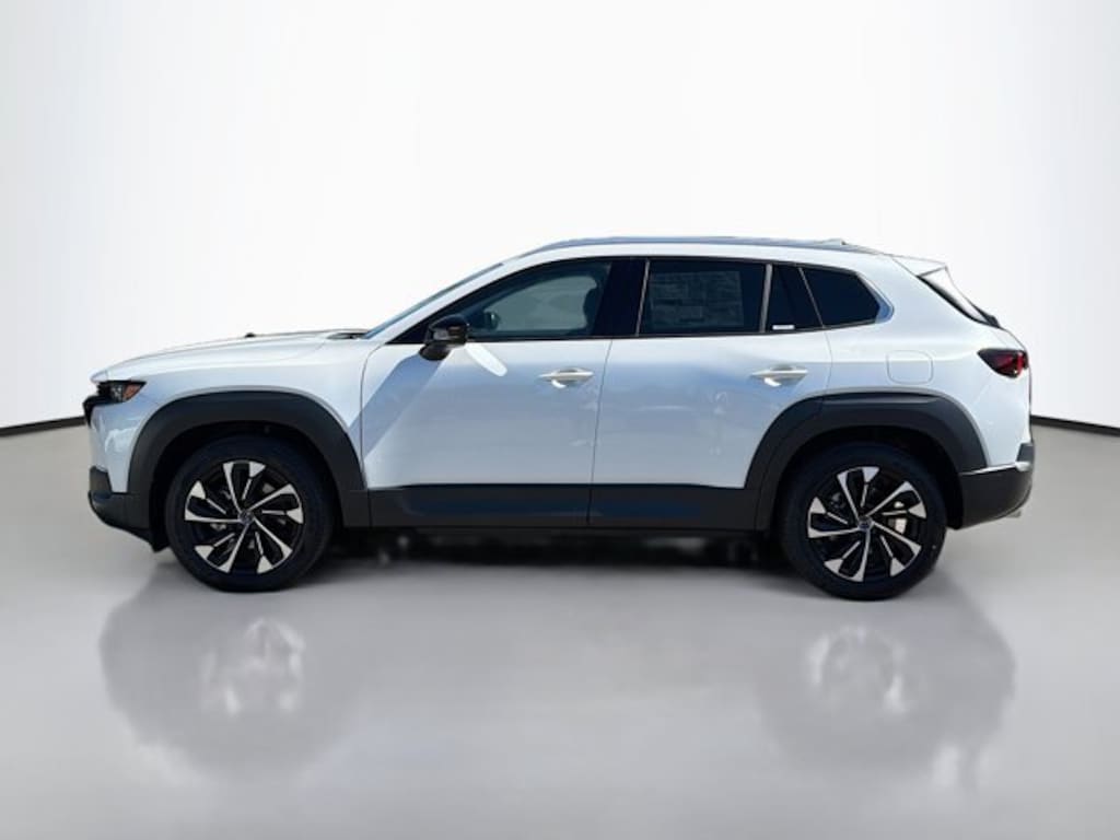 New 2026 Mazda CX-50 Hybrid Premium Plus AWD Sport Utility