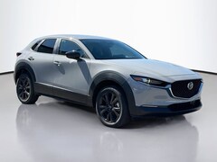 2026 Mazda CX-30 2.5 S Select Sport AWD Sport Utility