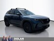 Mazda CX-50 Hybrid