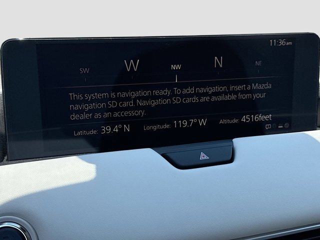 2025 Mazda CX-90 Premium Plus Package - Photo 18