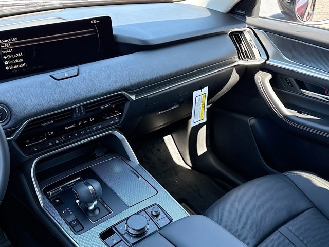 2025 Mazda CX-90 Premium Sport - Photo 25