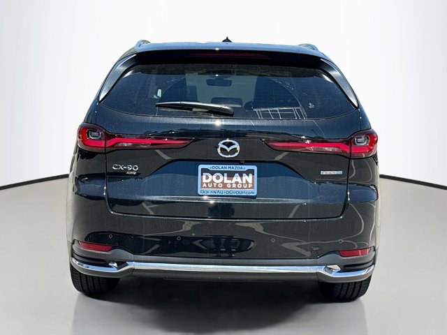 2025 Mazda CX-90 Premium Plus Package - Photo 12