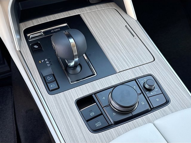 2025 Mazda CX-90 Premium Plus Package - Photo 20