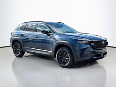 2026 Mazda CX-50 Hybrid Premium AWD Sport Utility
