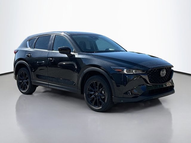2025 Mazda CX-5 Sport Utility 