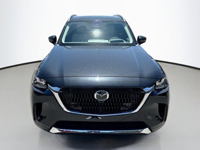2025 Mazda CX-90 Premium Plus Package - Photo 11