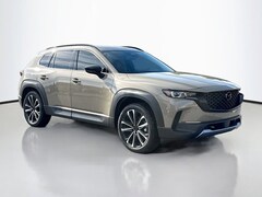 2026 Mazda CX-50 2.5 Turbo Premium Plus AWD Sport Utility