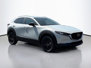 2025 Mazda CX-30 2.5 S Select Sport AWD Sport Utility