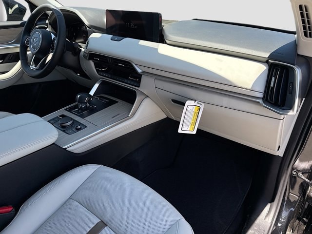 2025 Mazda CX-90 Premium Plus Package - Photo 30