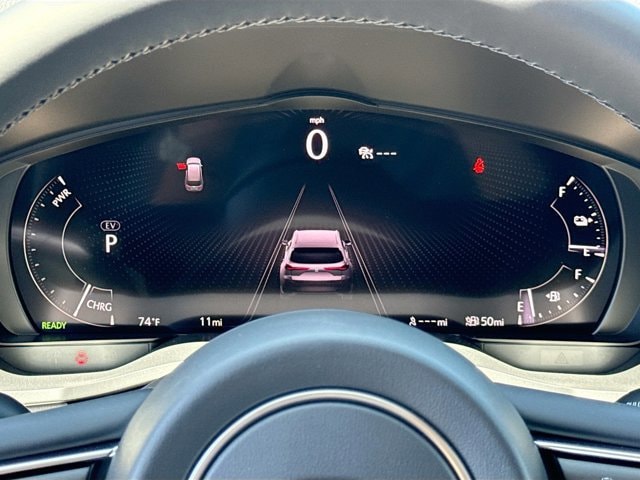 2025 Mazda CX-90 Premium Plus Package - Photo 15