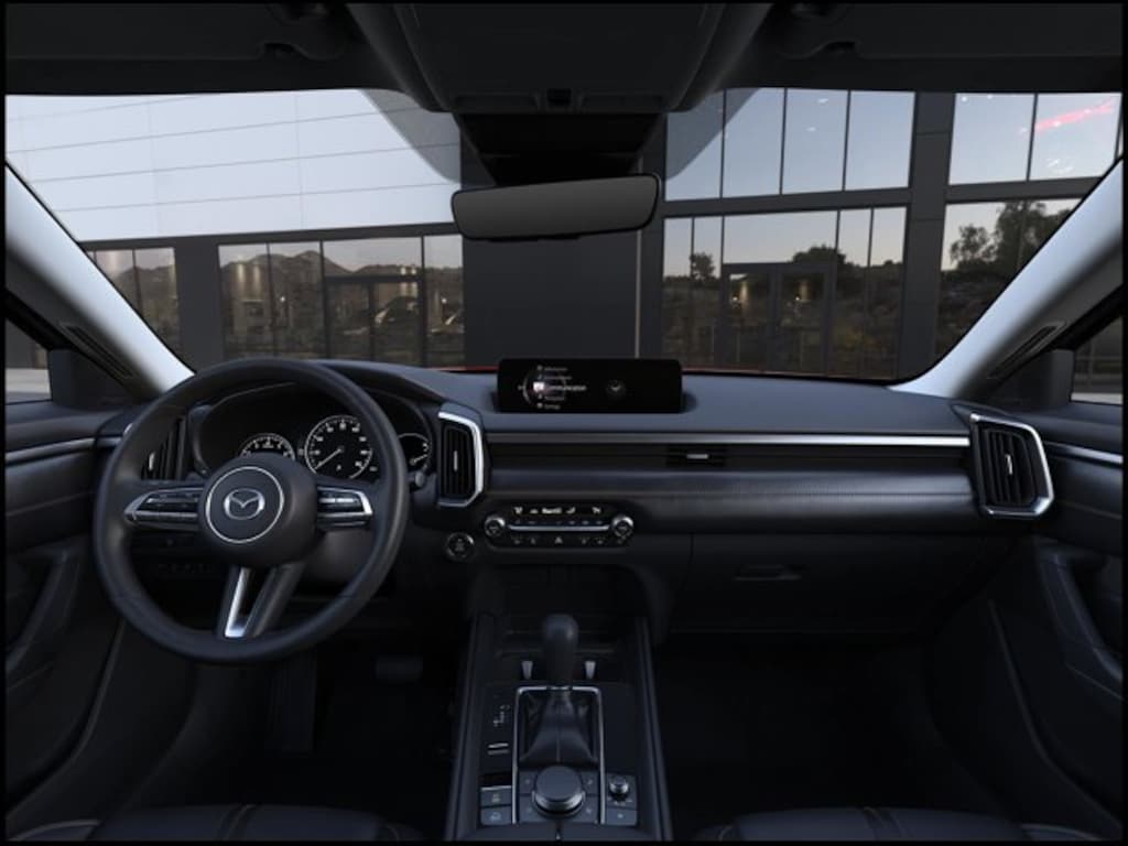 New 2026 Mazda CX-50 2.5 S Premium AWD Sport Utility