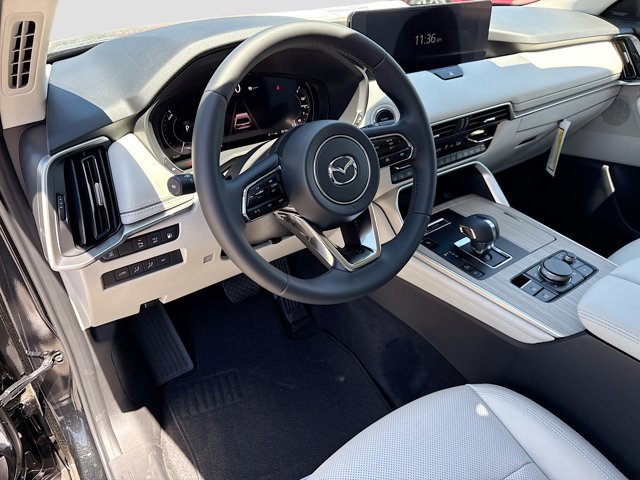 2025 Mazda CX-90 Premium Plus Package - Photo 7