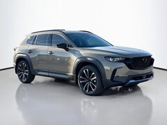 2026 Mazda CX-50 2.5 Turbo Premium Plus AWD Sport Utility