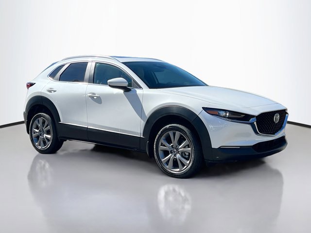2025 Mazda CX-30 Preferred's photo