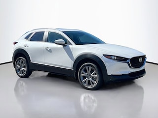 2025 Mazda CX-30 2.5 S Preferred AWD Sport Utility