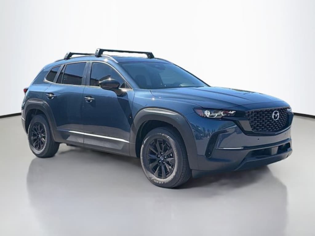 New 2026 Mazda CX-50 Hybrid Preferred AWD Sport Utility