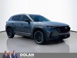 Mazda CX-50