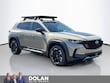 Mazda CX-50