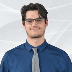Staff member Aiden Fleury from d1c053e11056