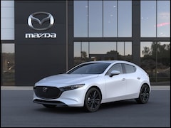 2026 Mazda Mazda3 Hatchback 2.5 S Premium HATCHBACK