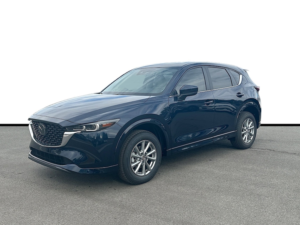 New 2024 Mazda CX5 For Sale or Lease in Reno, NV near Carson City