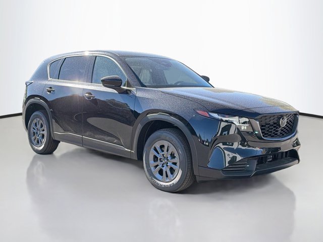 2026 Mazda CX-5 S Select