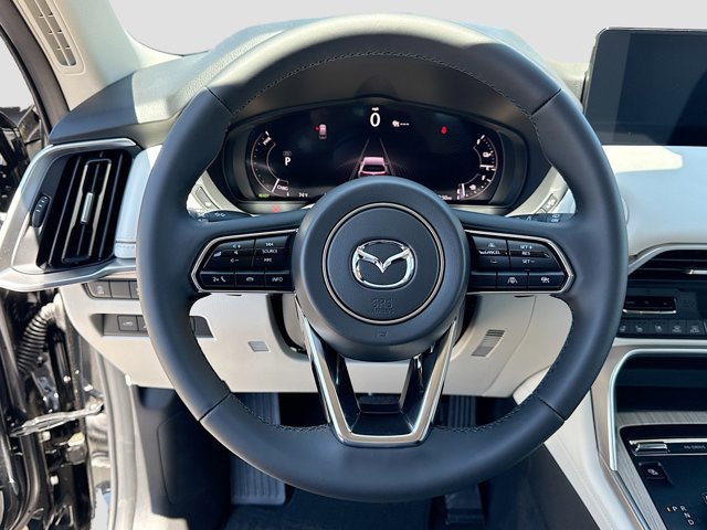 2025 Mazda CX-90 Premium Plus Package - Photo 14