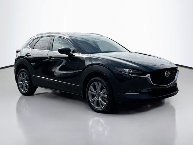 2025 Mazda CX-30 Preferred's photo