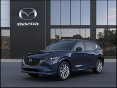 2025 Mazda CX-5 2.5 S Premium Plus AWD Sport Utility