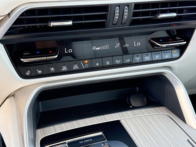 2025 Mazda CX-90 Premium Plus Package - Photo 19