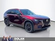 Mazda CX-90 Plug-In Hybrid