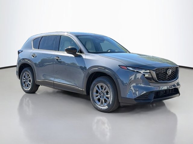 2026 Mazda CX-5 S Select